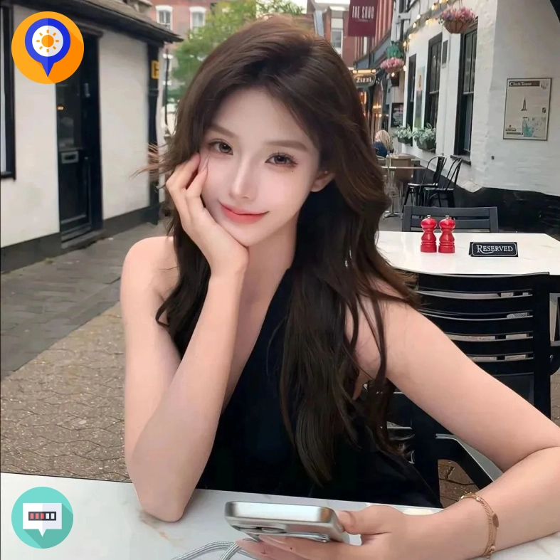 夏雨女士