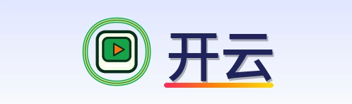开云 Logo